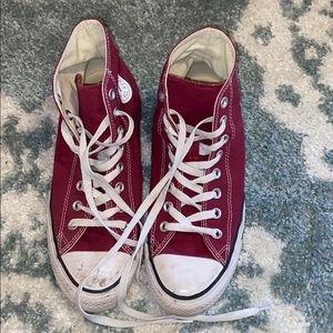 converse